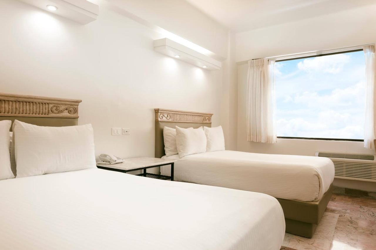 Hotel Gamma Centro