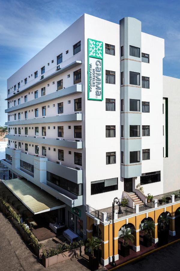 Hotel Gamma Centro 4*