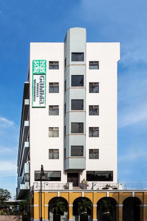 Gamma Centro Hotel 4*